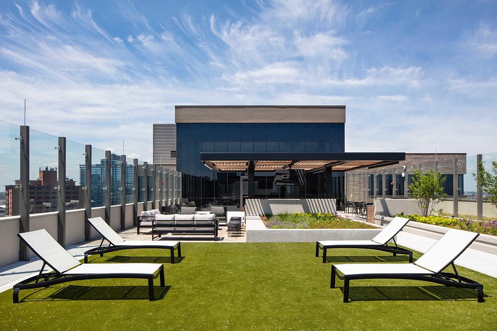 North+Vine 633 W North Ave, Chicago, IL 60610