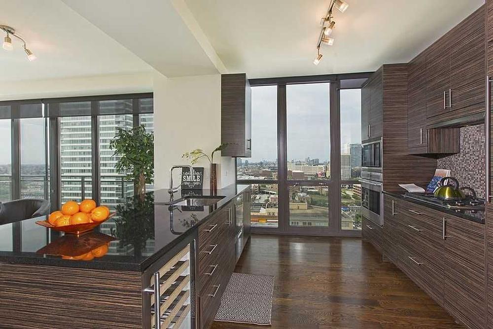 TRIO Apartments 670 W Wayman St, Chicago, IL 60661