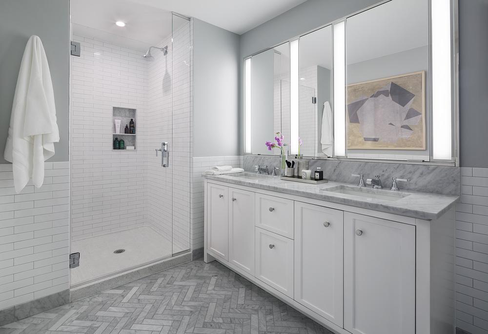 One Bennett Park 514 N Peshtigo Ct, Chicago, IL 60611