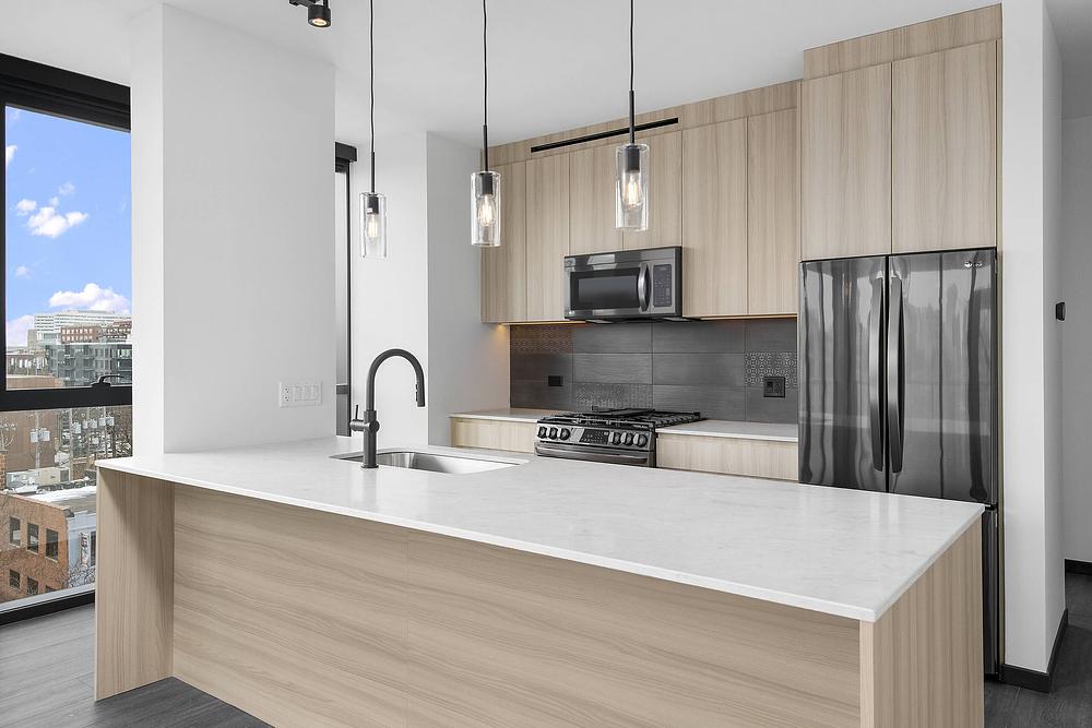 Parq Fulton 1400 W Randolph St, Chicago, IL 60607