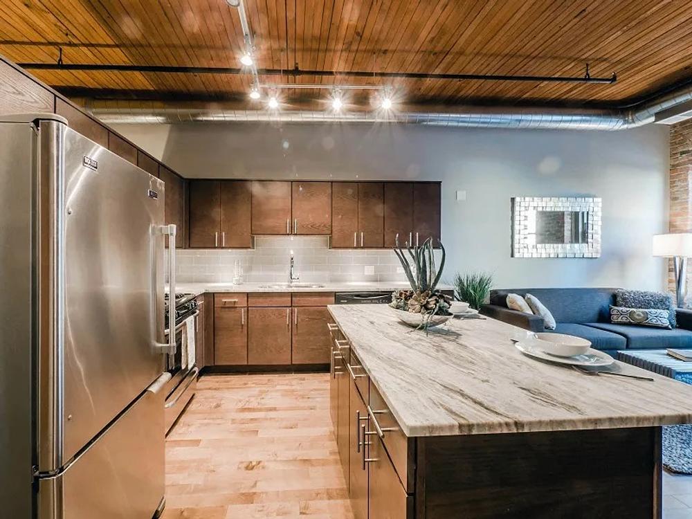 Lofts At River East 445 E Illinois St, Chicago, IL 60611