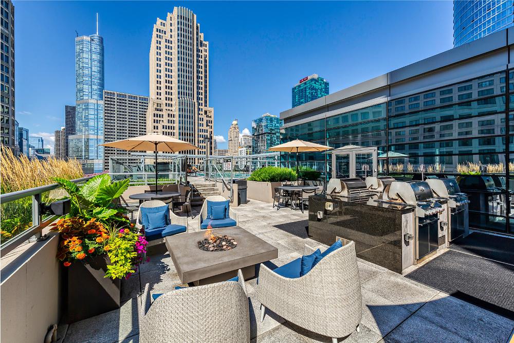 North Water Apartments 340 E North Water St, Chicago, IL 60611