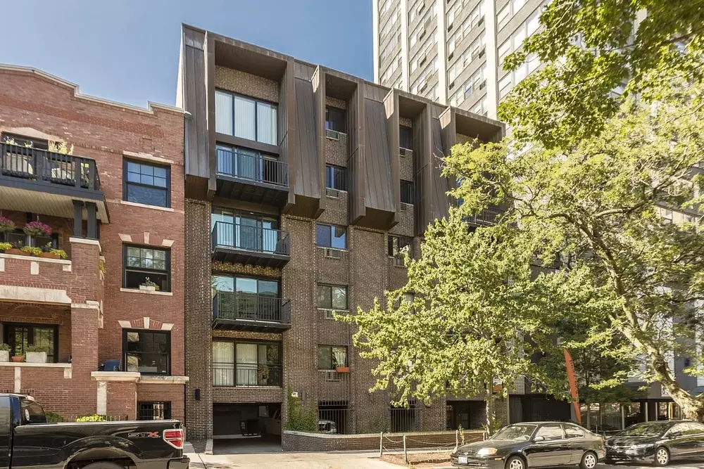 Wrightwood - 512 W Wrightwood Ave 512 W Wrightwood Ave, Chicago, IL 60614