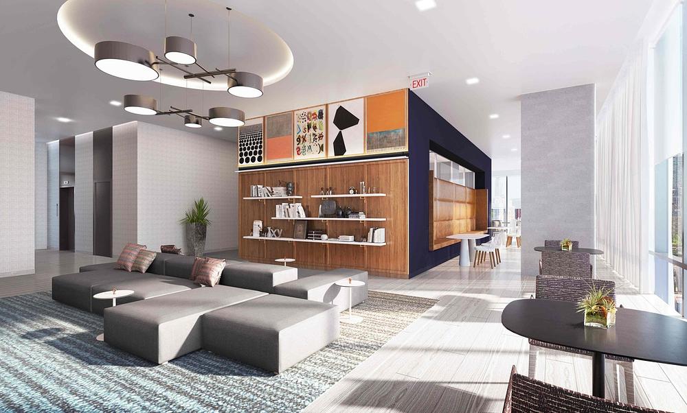 Hubbard 221 221 W Hubbard St, Chicago, IL 60654