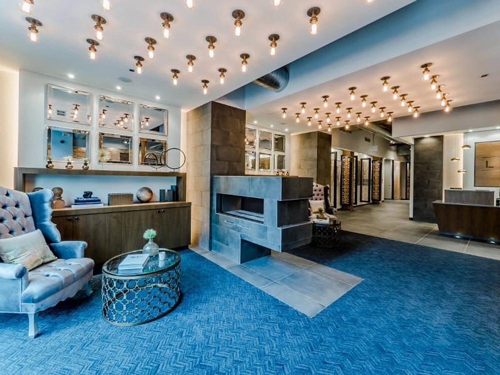 Lofts At River East 445 E Illinois St, Chicago, IL 60611