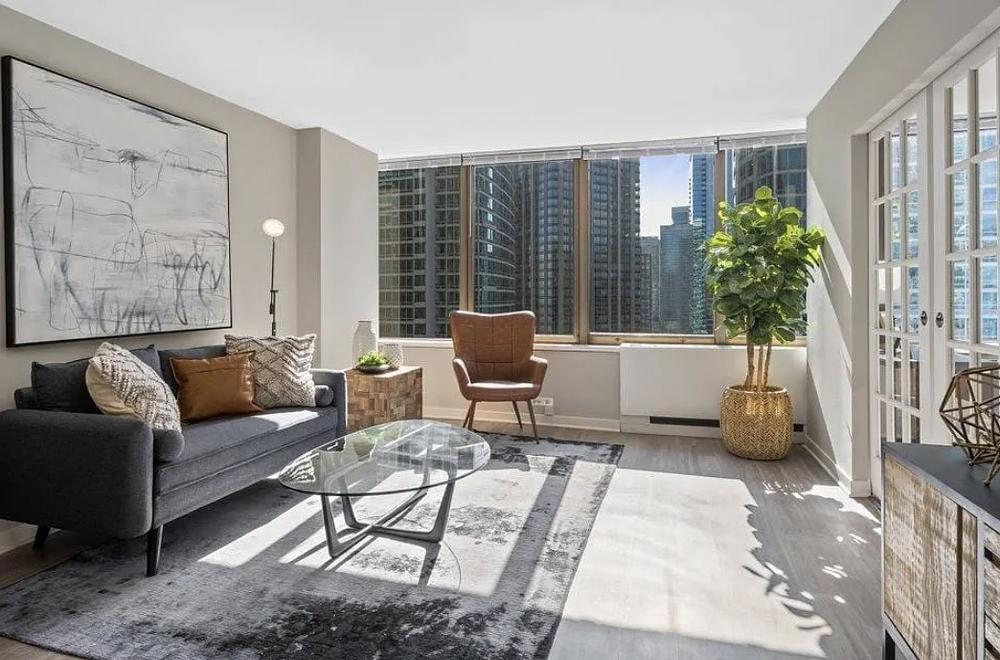 Arrive Streeterville 333 E Ontario St, Chicago, IL 60611