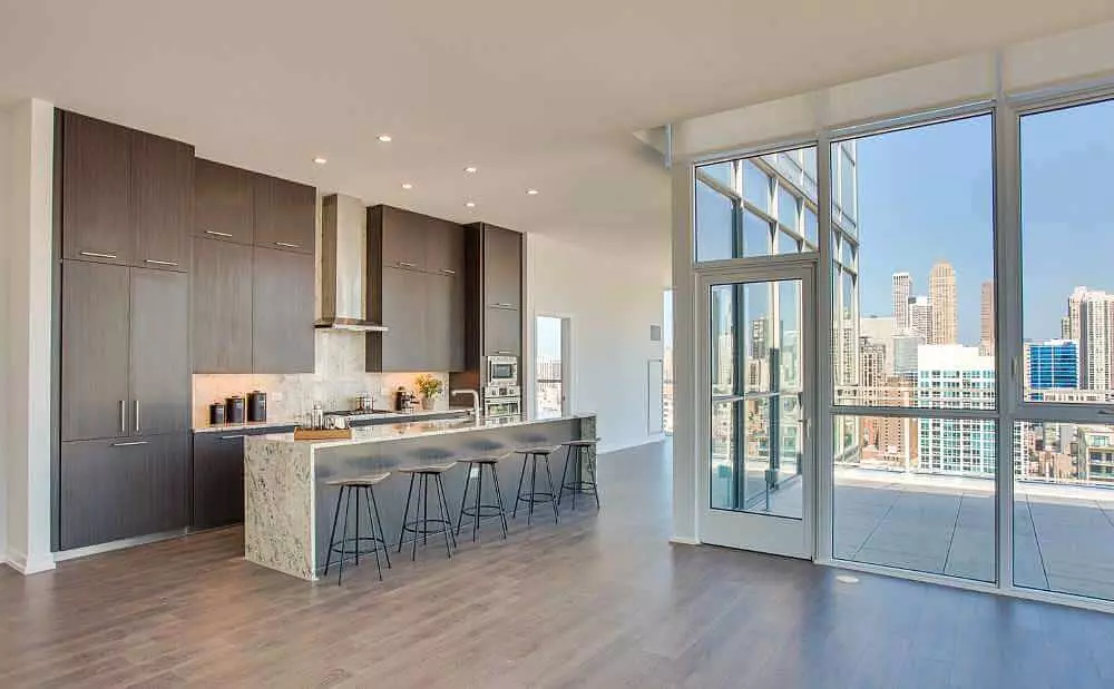 The Hudson 750 N Hudson Ave, Chicago, IL 60654