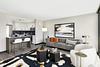 Atrio Apartments 1922 W Ogden Ave, Chicago, IL 60612 Medical District - Leasing by Cross Street