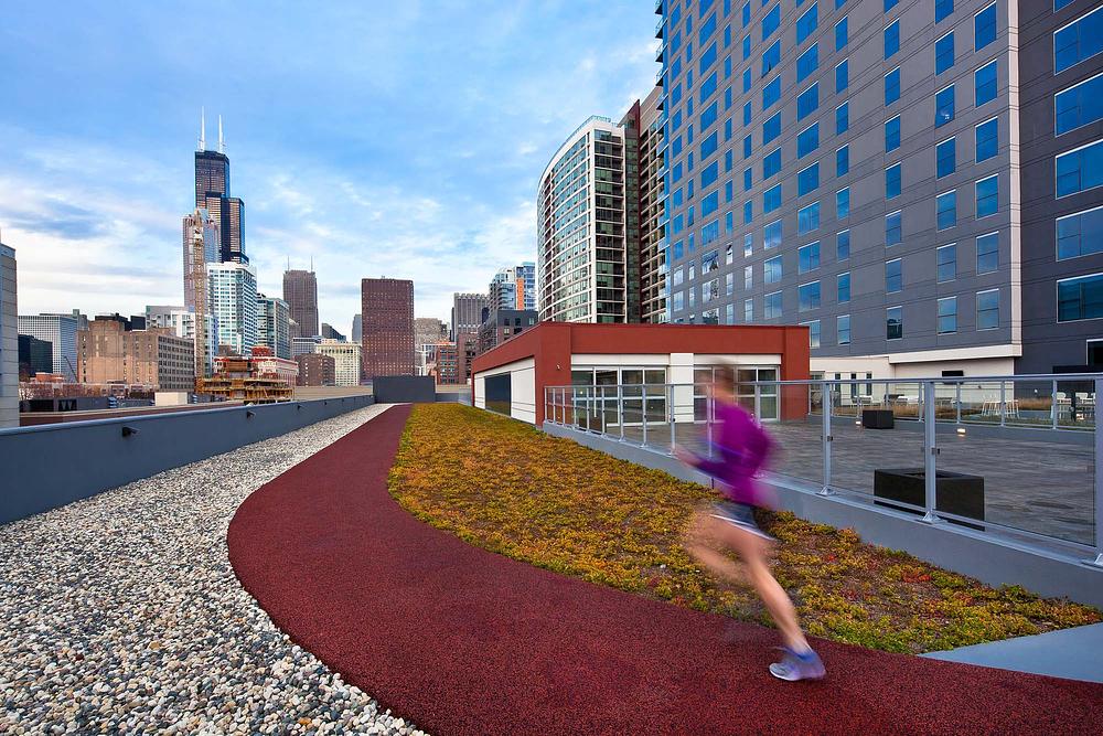 1000 South Clark 1000 S Clark St, Chicago, IL 60605