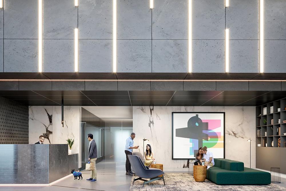 The Cooper 720 S Wells St, Chicago, IL 60607