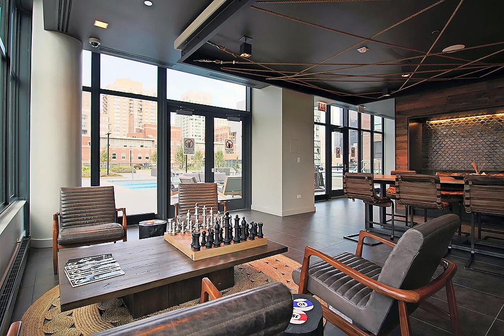 Cascade 455 E Waterside Dr, Chicago, IL 60601