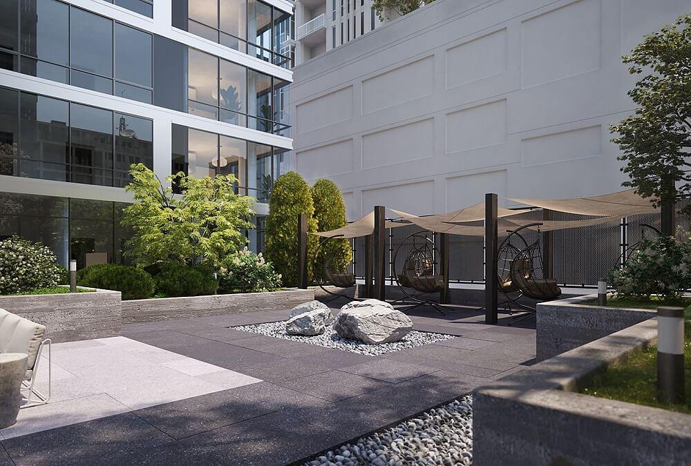 Coeval 51 E 14th St, Chicago, IL 60605