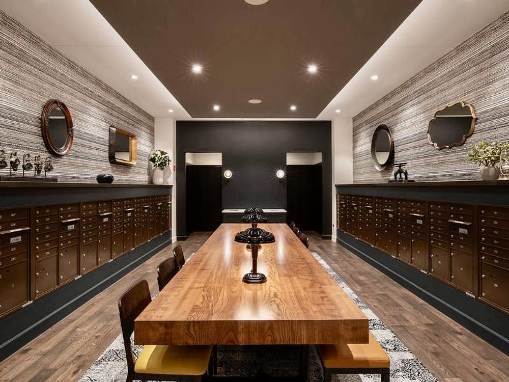 Marlowe 169 W Huron St, Chicago, IL 60654 River North - Leasing by Cross Street