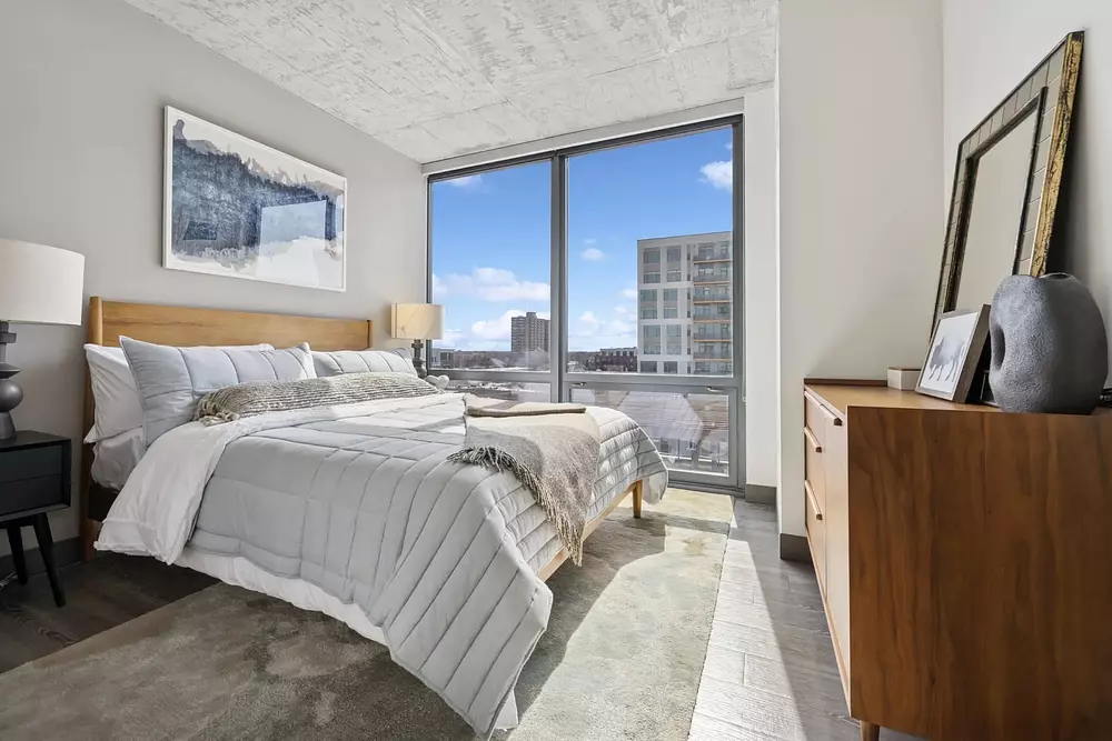 The Emerson 1135 Westgate St, Oak Park, IL 60301, Chicago