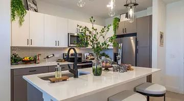 The Edition at Research Park