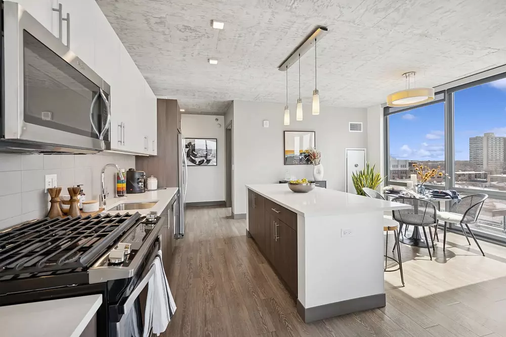 The Emerson 1135 Westgate St, Oak Park, IL 60301, Chicago