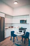 Porte 855 W Madison St, Chicago, IL 60607