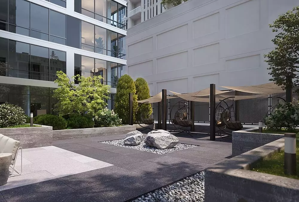 Coeval 51 E 14th St, Chicago, IL 60605