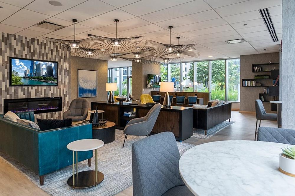 Coast at Lakeshore East 345 E Wacker Dr, Chicago, IL 60601
