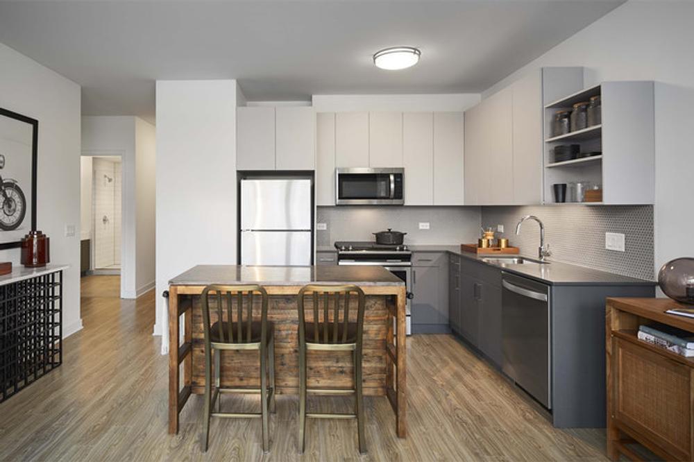 The Cooper 720 S Wells St, Chicago, IL 60607