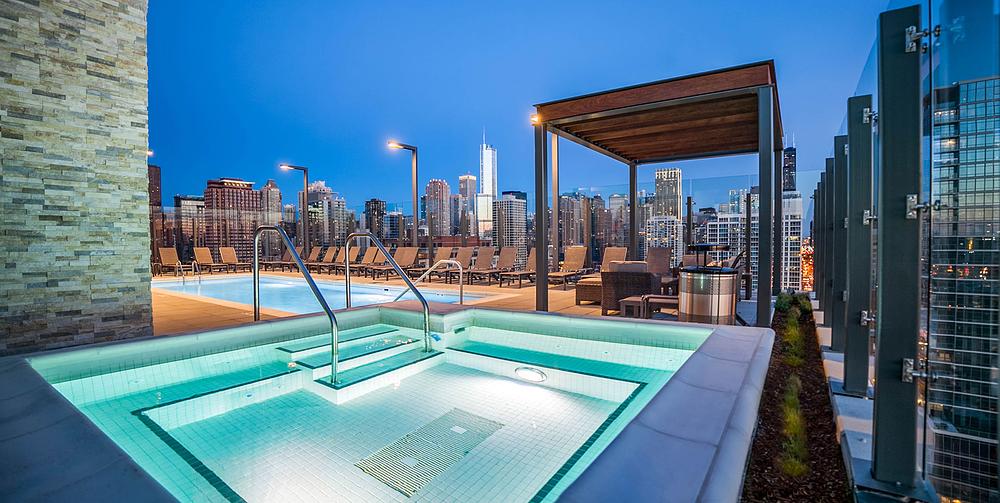 Niche 905 905 N Orleans St, Chicago, IL 60610