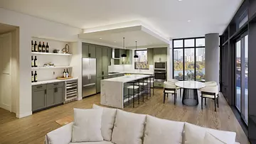 Encore Lakeside