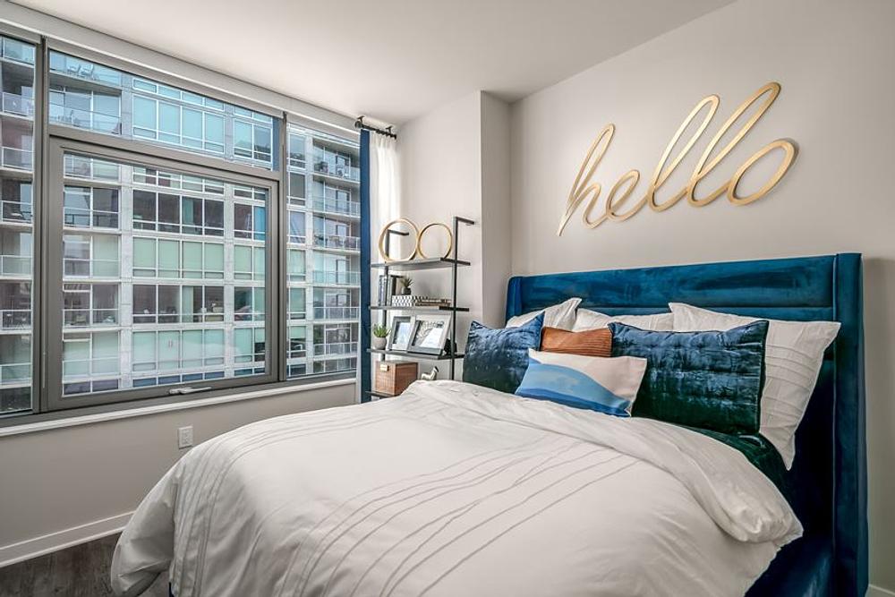 Alta Grand Central 221 W Harrison St, Chicago, IL 60607