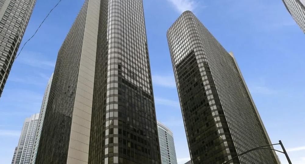 Arrive Streeterville 333 E Ontario St, Chicago, IL 60611