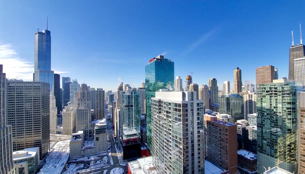 465 North Park 465 N Park Dr, Chicago, IL 60611