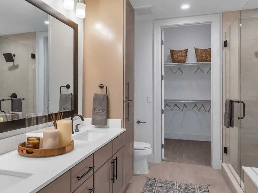 Parq on Speer 909 Bannock St, Denver, CO 80204