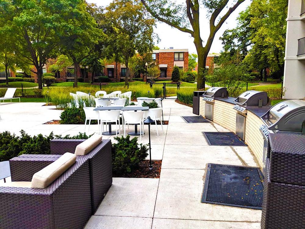 SCIO AT THE MEDICAL DISTRICT 901 S Ashland Ave, Chicago, IL 60607
