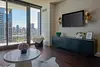 Aqua at Lakeshore East 225 N Columbus Dr, Chicago, IL 60601