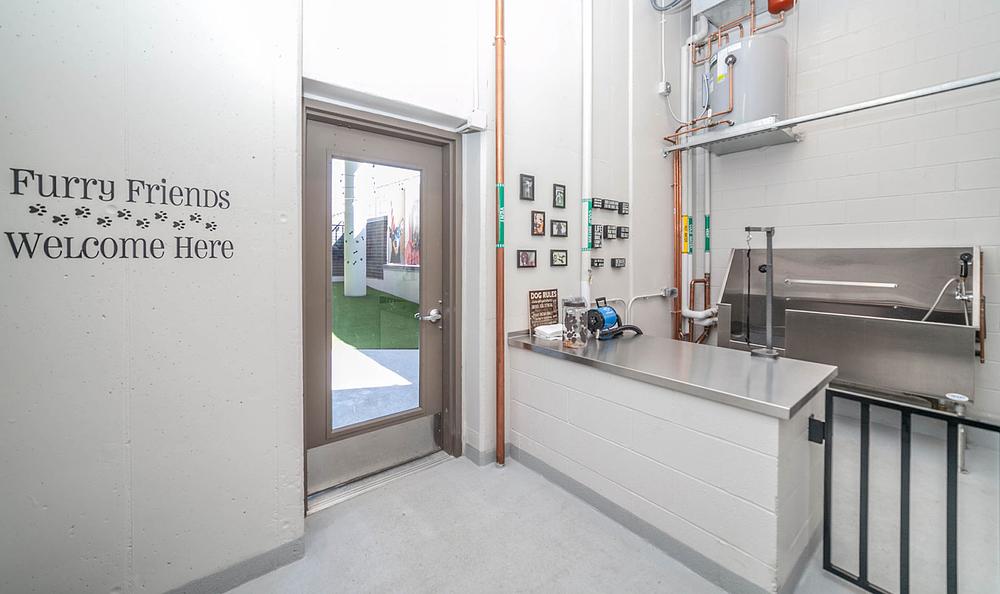 Niche 905 905 N Orleans St, Chicago, IL 60610