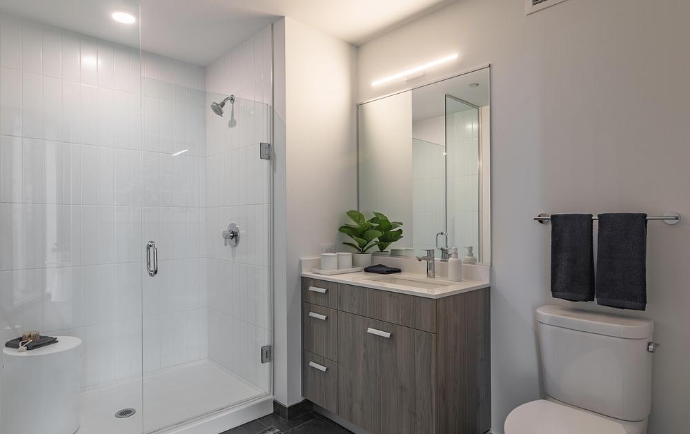 Cascade 455 E Waterside Dr, Chicago, IL 60601