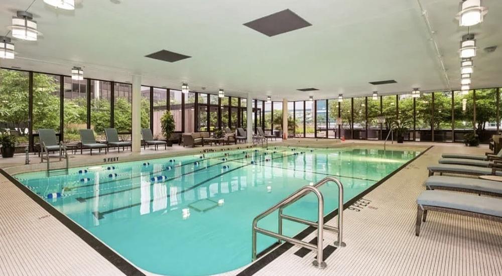 Arrive Streeterville 333 E Ontario St, Chicago, IL 60611