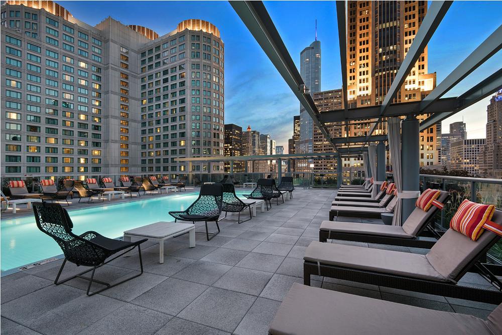 North Water Apartments 340 E North Water St, Chicago, IL 60611