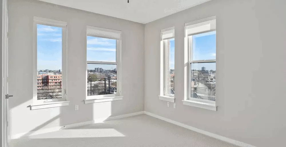 AMLI at Uptown 1633 Pearl St, Denver, CO 80203