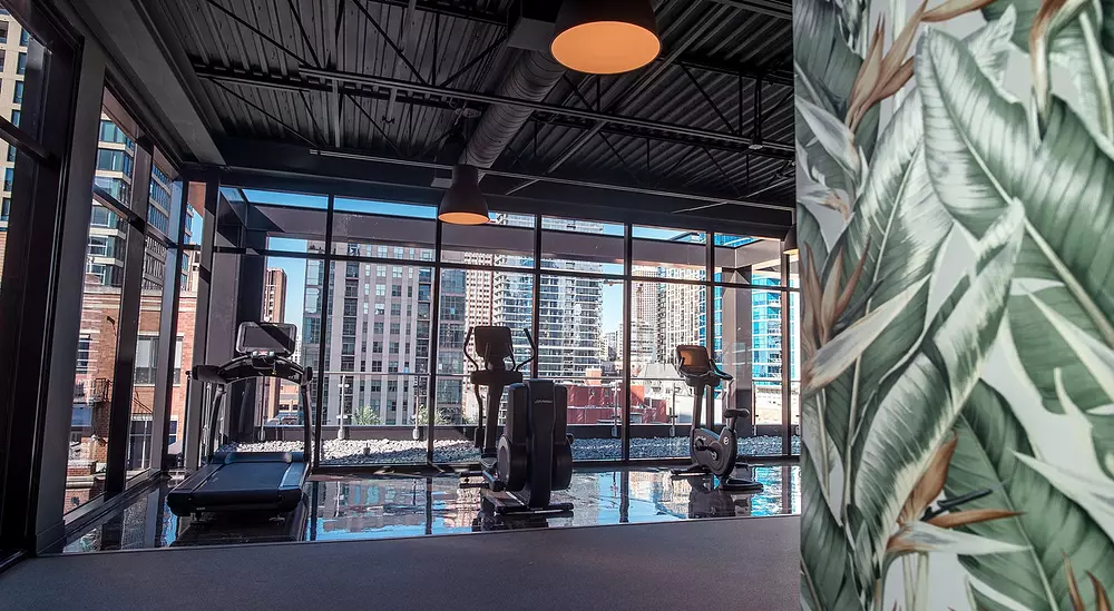 The Ardus 676 N LaSalle Dr, Chicago, IL 60654