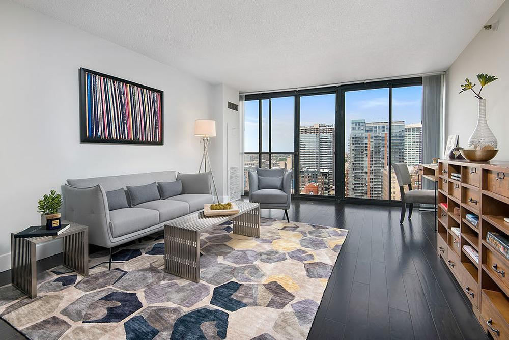 777 South State 777 South State, Chicago, IL 60605