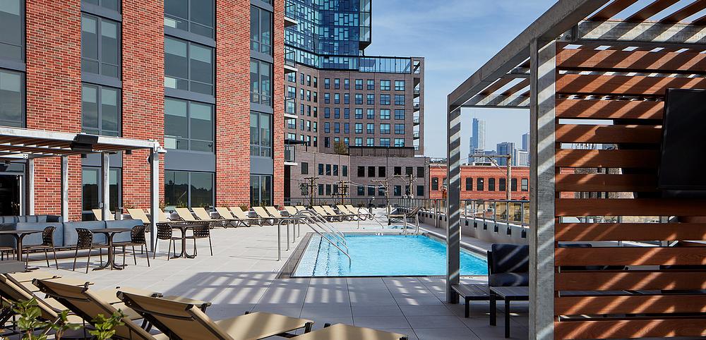 Westerly 740 N Aberdeen St, Chicago, IL 60642