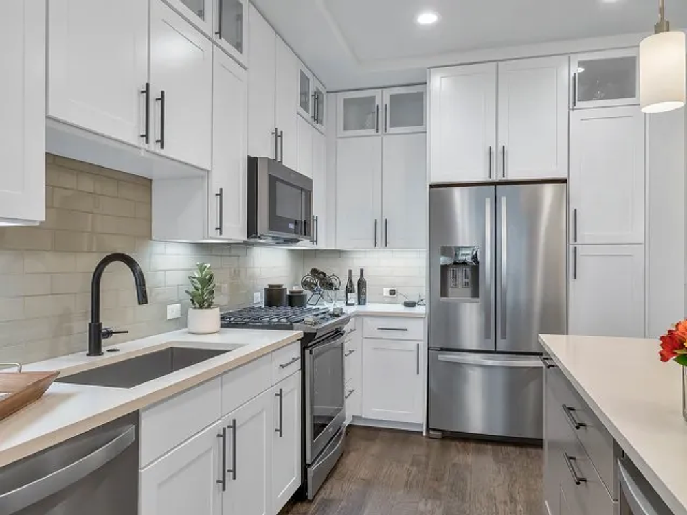 Parq on Speer 909 Bannock St, Denver, CO 80204