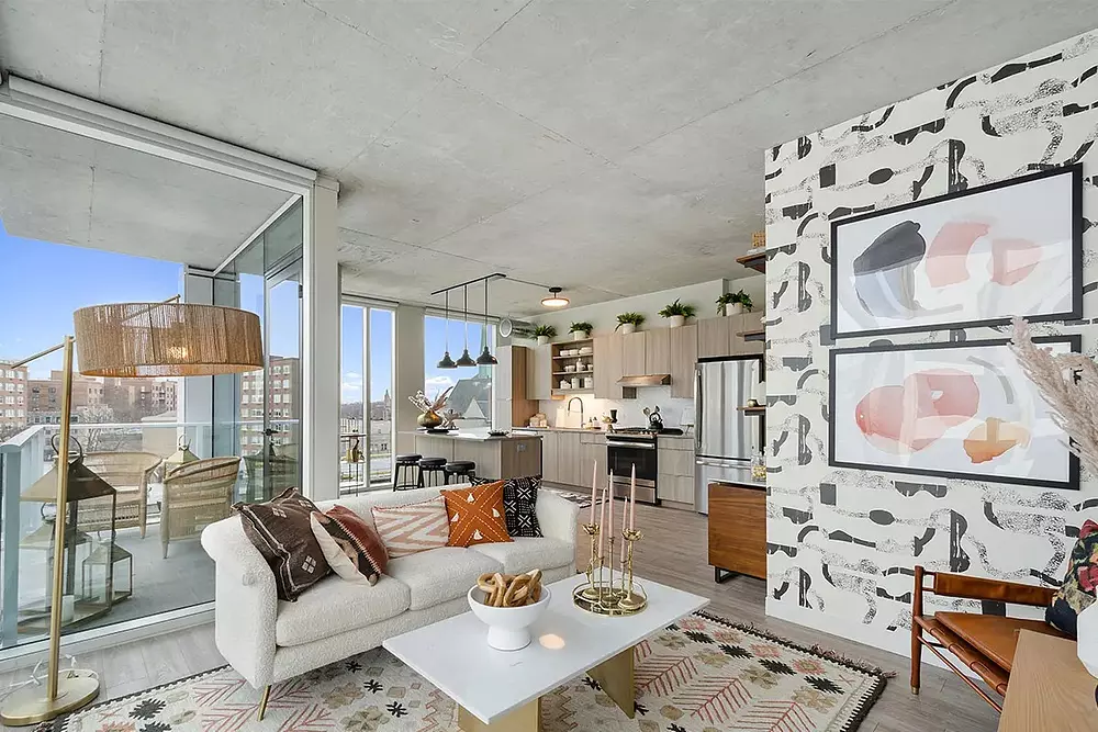 Albion Evanston 1500 Sherman Ave, Evanston, IL 60201, Chicago