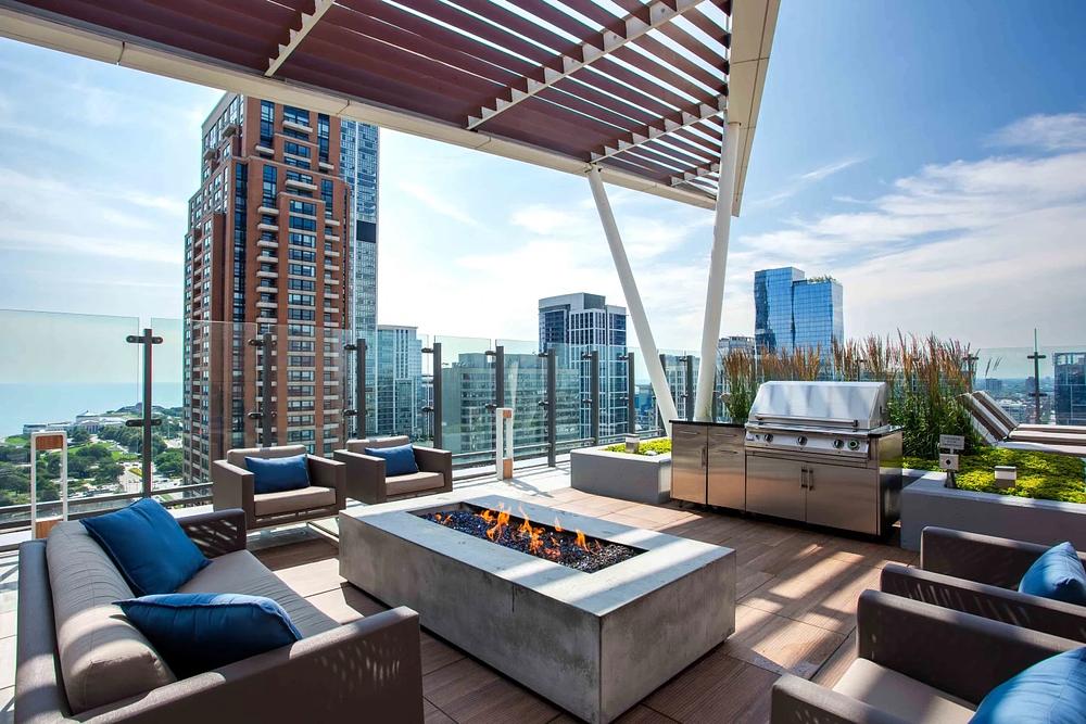 Eleven40 1140 S Wabash Ave, Chicago, IL 60605