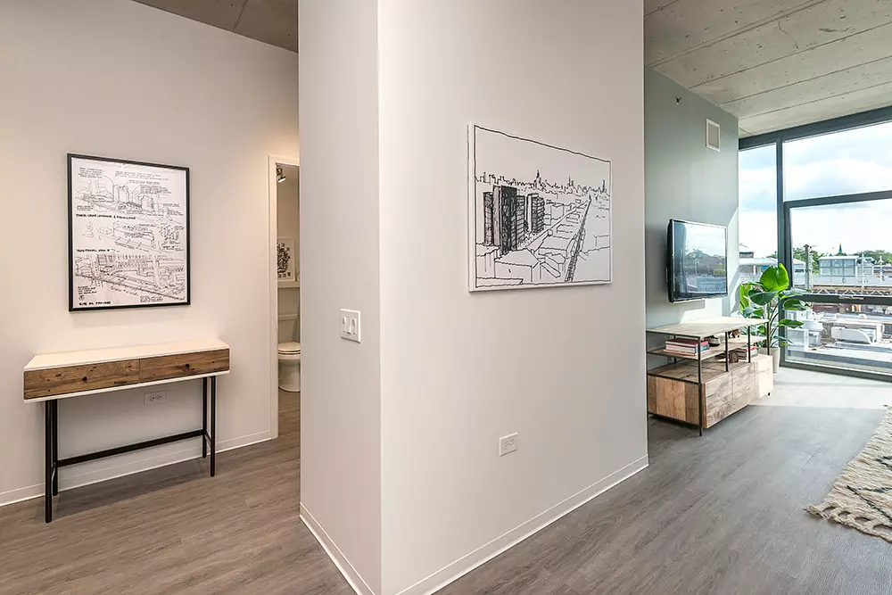 MiCA 2733 W Belden Ave, Chicago, IL 60647