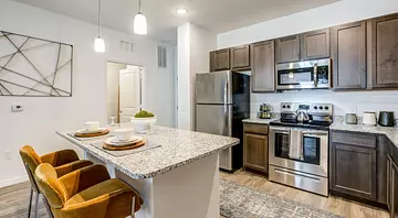 Progress @ Tech Ridge