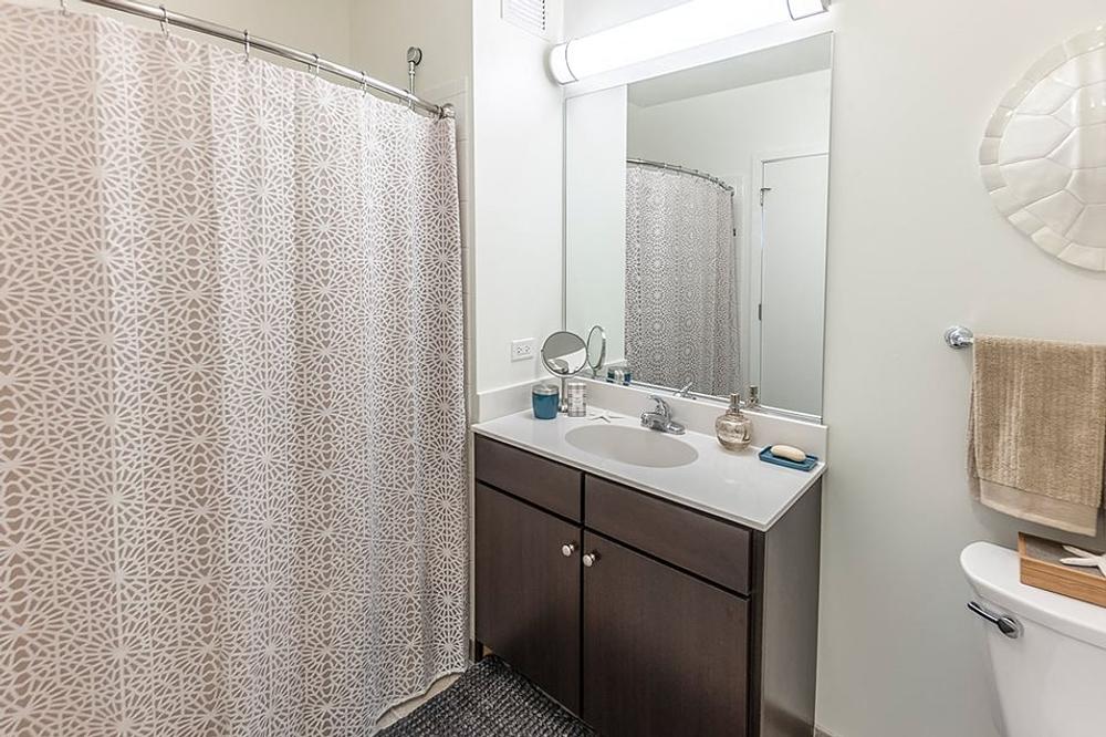 Coast at Lakeshore East 345 E Wacker Dr, Chicago, IL 60601
