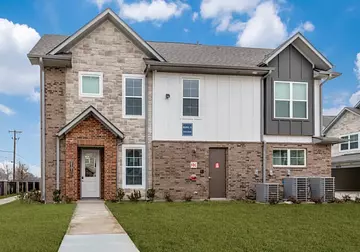 Parkwood Oaks Townhomes