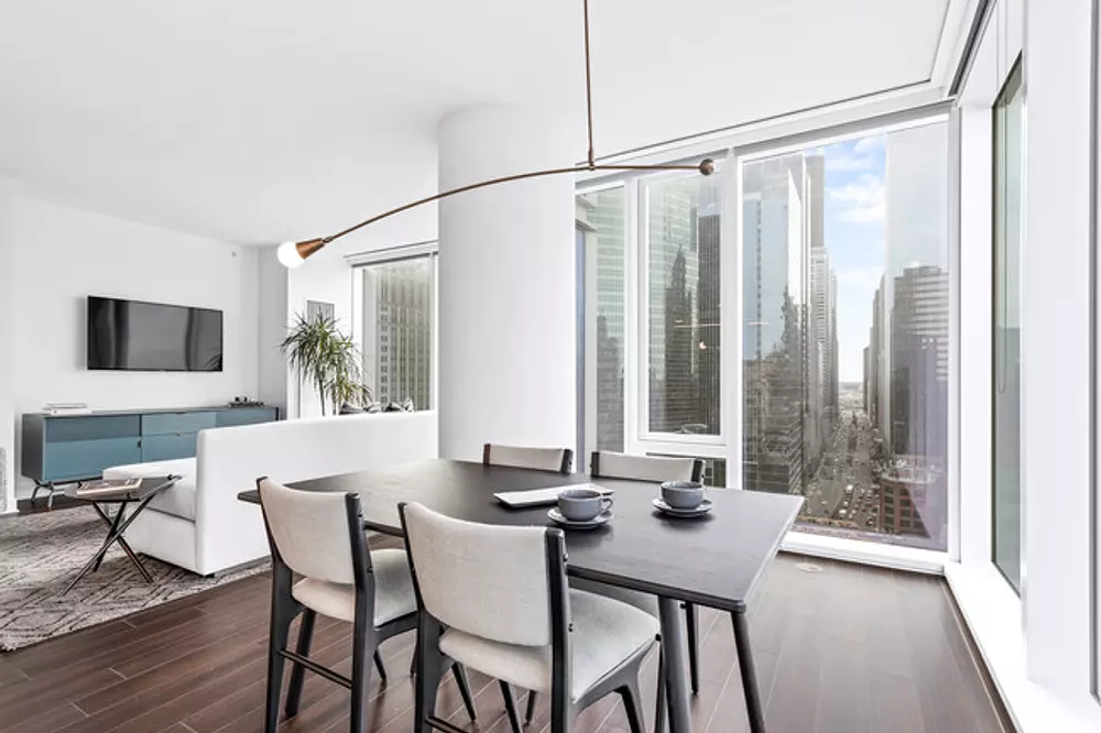 Wolf Point East 313 W Wolf Point Plaza Drive, Chicago, IL 60654