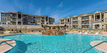 Paragon Westover Hills Apartments