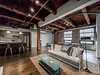 The Lofts at Gin Alley 120 N Green St, Chicago, IL 60607